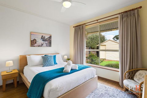 Charming 3-Bedroom Retreat - Mackay Tourism 3