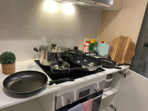 Charming Home In Griffin For Unforgettable Stay - Mackay Tourism 2