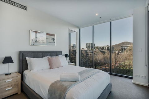 Central Located 2-Bed With Pool, Gym & Parking - Mackay Tourism 3