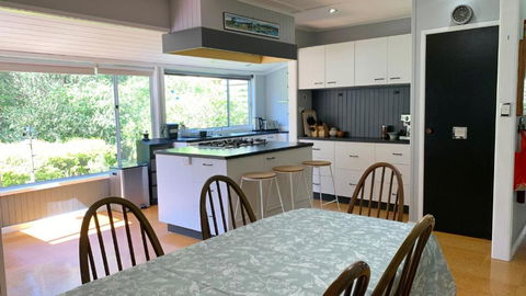 Casa Mia Metung - Mackay Tourism 3