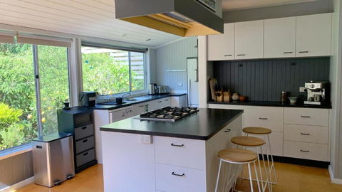 Casa Mia Metung - Mackay Tourism 4