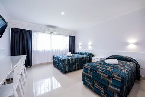 Casa Nostra Motel Mackay - Mackay Tourism 1