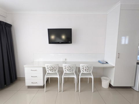 Casa Nostra Motel Mackay - Mackay Tourism 4
