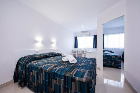 Casa Nostra Motel Mackay - Mackay Tourism 3
