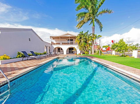 Casa Nostra Motel Mackay - Mackay Tourism 0