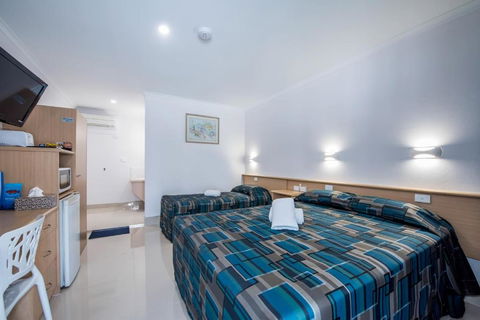 Casa Nostra Motel Mackay - Mackay Tourism 2
