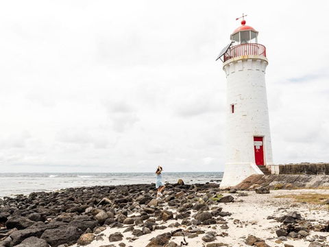 Central Starboard - Mackay Tourism 3