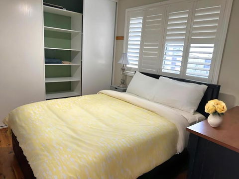 Cheerful 4 Bedrooms With Free Parking - Mackay Tourism 4