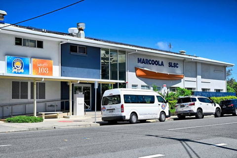 Charming, Stylish - Marcoola Beach Hideaway - Mackay Tourism 3
