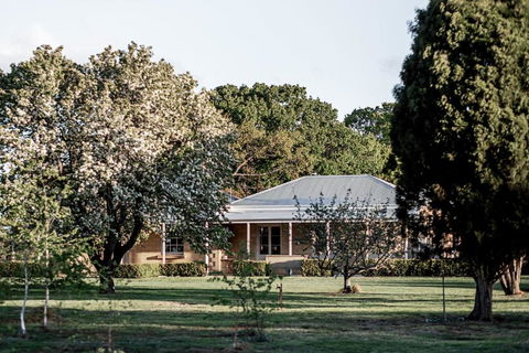 Chatsworth Tasmania - Mackay Tourism 1