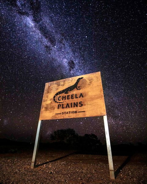 Cheela Plains Station Stay - Mackay Tourism 0