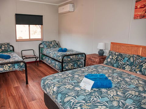 Cheela Plains Station Stay - Mackay Tourism 1