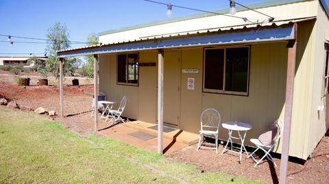 Cheela Plains Station Stay - Mackay Tourism 2