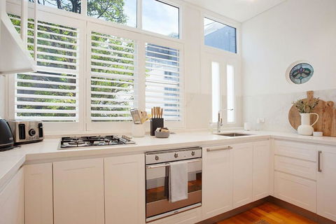 Chelsea Chic Paddington - Mackay Tourism 4