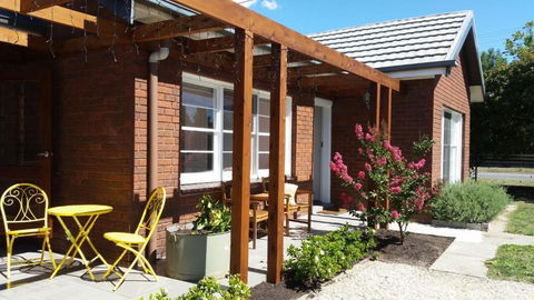 Chenery Retreat - Mackay Tourism 0