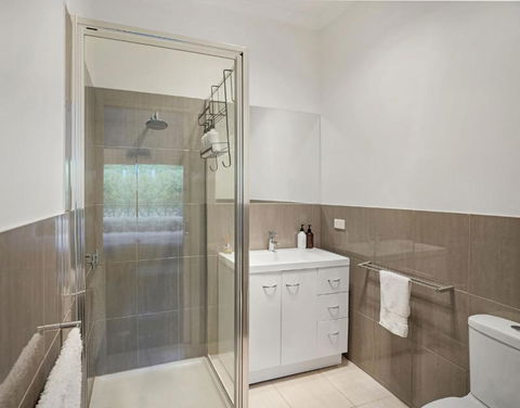 Chenery Retreat - Mackay Tourism 3