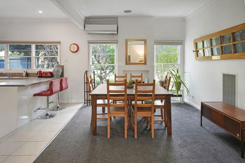 Chenery Retreat - Mackay Tourism 4