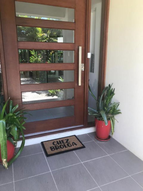 Chez Brolga - Mackay Tourism 0