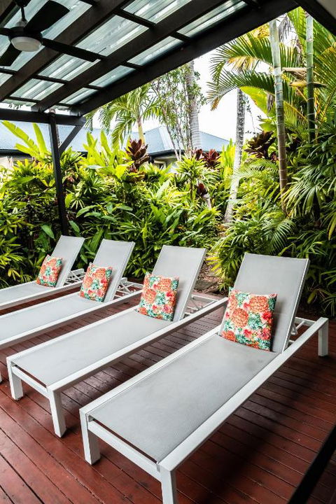 Chez Brolga - Mackay Tourism 3