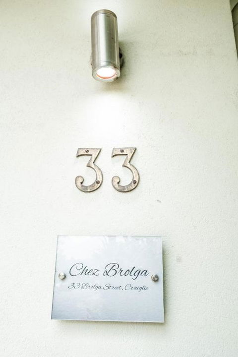 Chez Brolga - Mackay Tourism 2