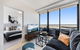 Chic 1-Bed With City Views Parking Gym & Pool - thumb 0