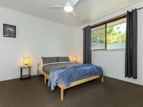 Chic 2BR In The Heart Of South Albury - Mackay Tourism 0