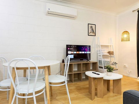 Chic 2BR In The Heart Of South Albury - Mackay Tourism 2