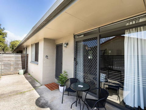 Chic 2BR In The Heart Of South Albury - Mackay Tourism 3