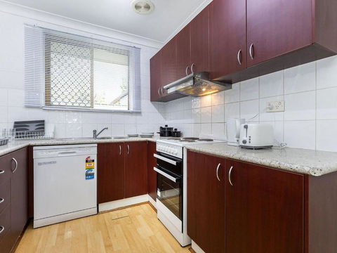 Chic 2BR In The Heart Of South Albury - Mackay Tourism 4