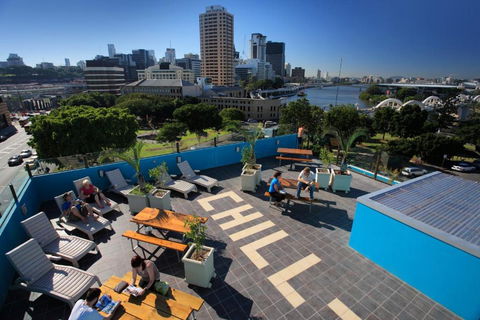 Chill Backpackers - Mackay Tourism 4