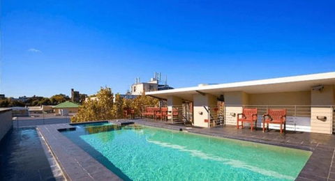 Chippen 324 With Pool And Gym Self- Catering - Mackay Tourism 1