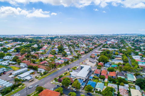 Citigate Motel Newcastle - Mackay Tourism 4