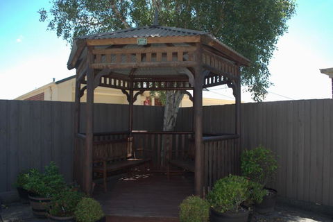 City Gardens Motel - Mackay Tourism 3