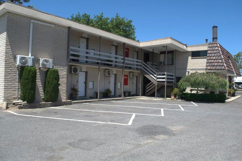 City Gardens Motel - Mackay Tourism 0