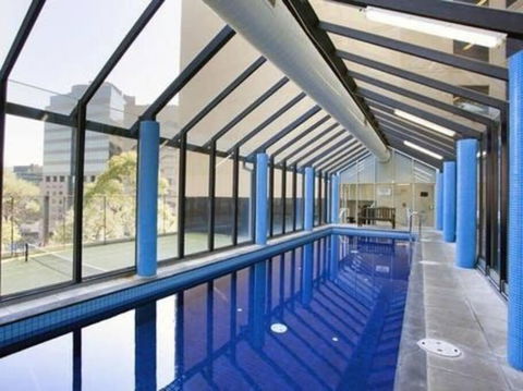 City Skyline Views With Swimming Pool! - Mackay Tourism 3