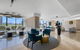 City View Central South Yarra One Bdr Apt TF1805 - thumb 1