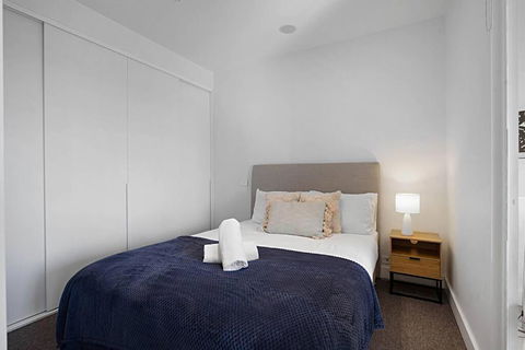 City View Central South Yarra One Bdr Apt TF1805 - Mackay Tourism 3