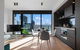 City View Central South Yarra One Bdr Apt TF1805 - thumb 4