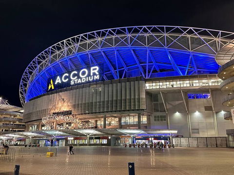 City Views & New 3b2b1p Apt In Homebush - Mackay Tourism 0