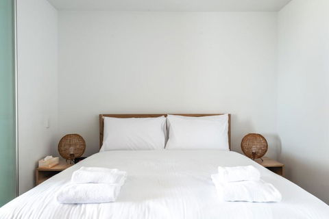 City Views Apt FREE Parking WIFI Gym Pool - Mackay Tourism 0