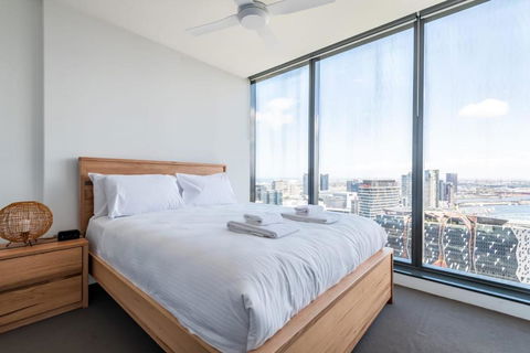 City Views Apt FREE Parking WIFI Gym Pool - Mackay Tourism 2