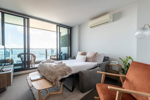 City Views Apt FREE Parking WIFI Gym Pool - Mackay Tourism 1