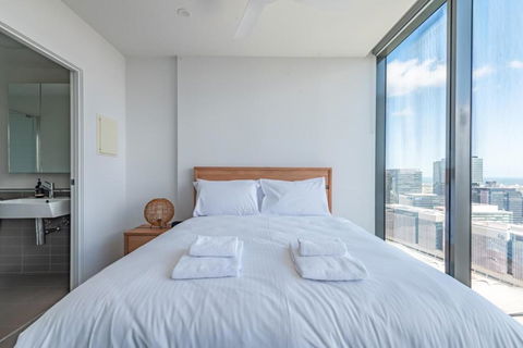 City Views Apt FREE Parking WIFI Gym Pool - Mackay Tourism 3