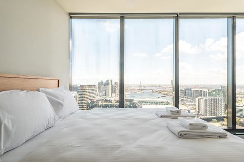 City Views Apt FREE Parking WIFI Gym Pool - Mackay Tourism 4