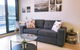 Cityscape Lovely 1BR Apt & Parking @CBD - thumb 0