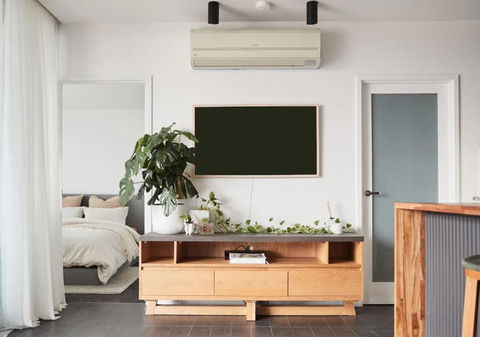 Cityscape Trendsetter - Contemporary Chic With Pool - Mackay Tourism 2