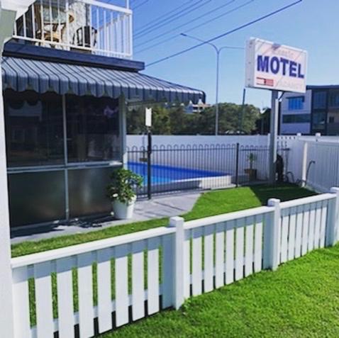 Classic Motel - Mackay Tourism 2