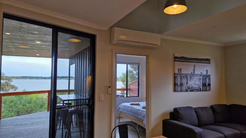Clayton Bay Riverside Holiday Park - Mackay Tourism 3