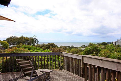 Clearpoint Blairgowrie Village - Mackay Tourism 1