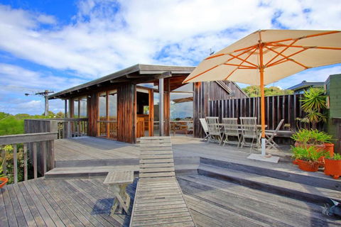 Clearpoint Blairgowrie Village - Mackay Tourism 2